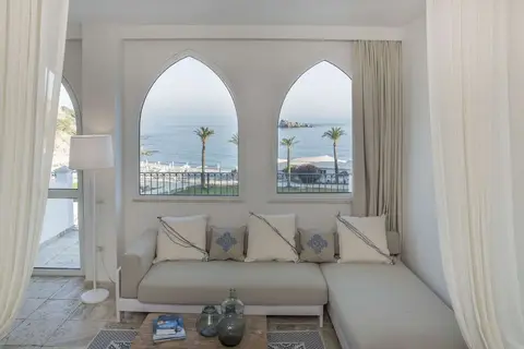 Falkensteiner Resort Capo Boi in Villasimius, foto 22