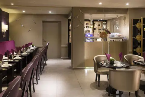 Hotel Mondial in Parijs, foto 20