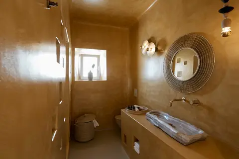 North Santorini - A Luxury Spa Hotel in Pyrgos — foto 12