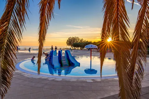 Camping Strasko foto 21