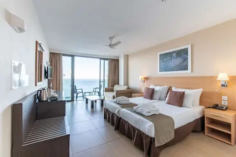The Preluna Hotel in Tas-Sliema — foto 7