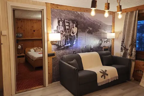 Hotel Lac Bleu in Valtournenche — foto 10