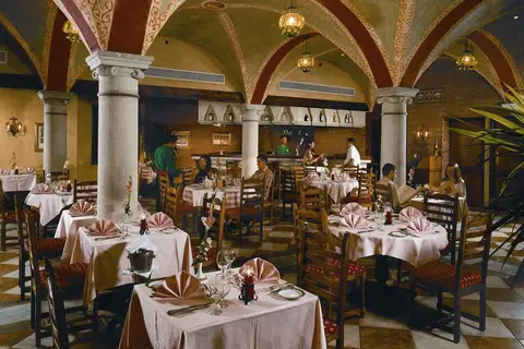 Jaz Elite Palace in Sharm El Sheikh, foto 15