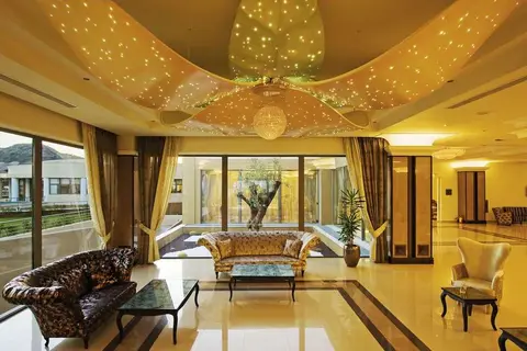 La Marquise Luxury Resort in Municipality of Rhodes, foto 28