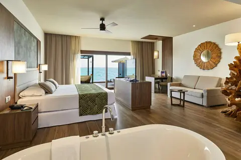 RIU Palace Maldivas in Maldivas — foto 6