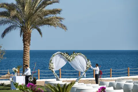 SUNRISE Montemare Resort in Sharm El Sheikh — foto 29