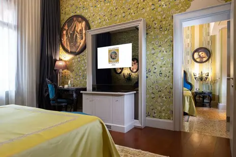 Palazzetto Madonna in Venetië, foto 22