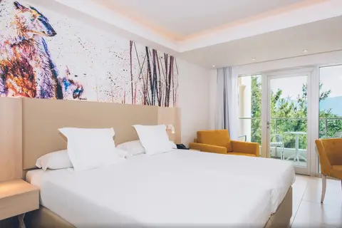 Iberostar Waves Herceg Novi in Njivice, foto 14