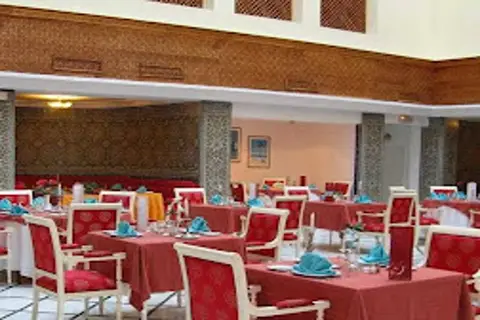 Amir Palace in مطار المنستير حبيب بورقيبة — foto 9
