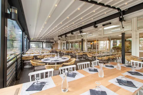 Vakantiepark Belambra Presqu île Du Ponant foto 24