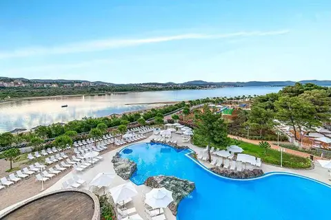 Amadria Park Hotel Jakov in Grad Šibenik — foto 2