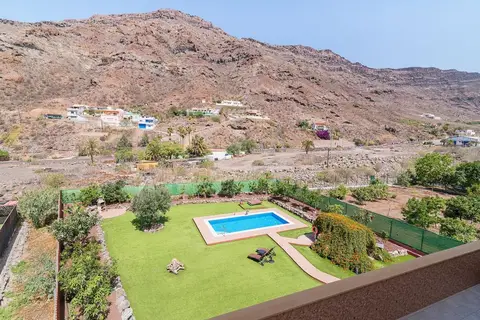 Sol Mogan Suites in Las Burrillas — foto 26