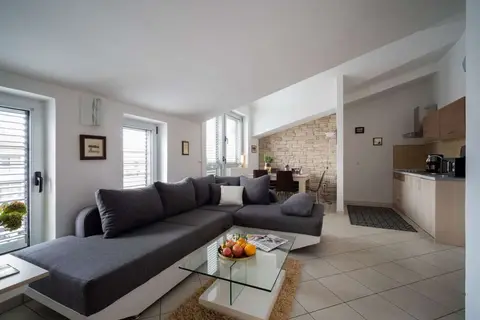 Appartementen Vaal in Rovinj — foto 6