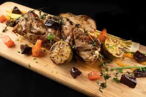 HCR &ampapos;t Raedhus foto 10