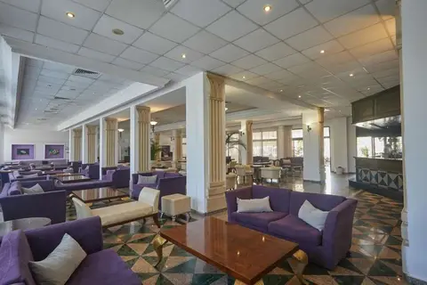 Tsokkos Gardens Hotel Apartments in Παραλίμνι — foto 16