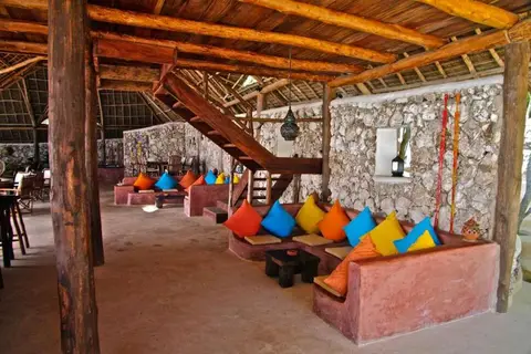 Sunshine Marine Lodge in Sunshine Marine Lodge (Correct), foto 8