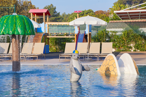 Tonga Tower Design Hotel & Suites foto 17