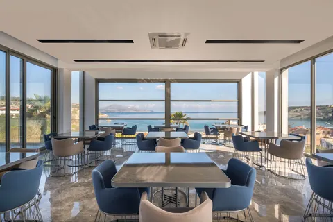 Blue Elephant Resort Hotel & Spa in Aspro — foto 12