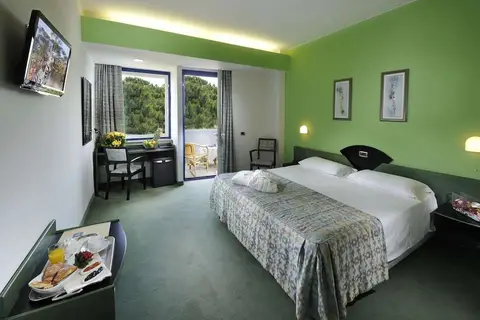 Hotel Medusa Splendid in Lignano Sabbiadoro, foto 3