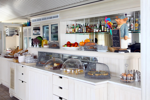 Hotel Skopelos Village foto 8