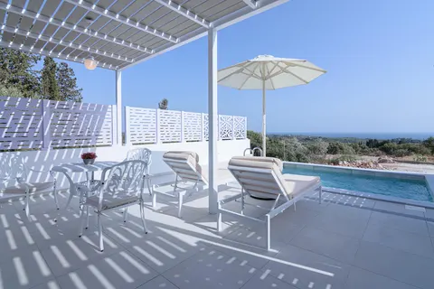 Dionysos Suites in Paliki Municipal Unit — foto 10