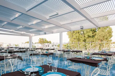 Appartementen I Turchesi Club Village in Castellaneta — foto 5