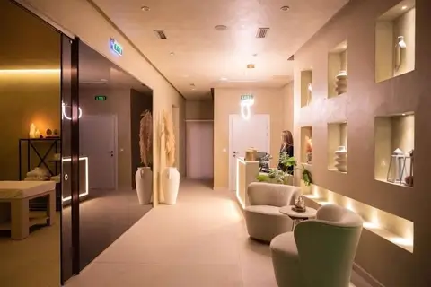 Regina City Hotel in Vlorë, foto 19