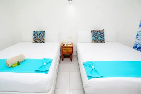 Hotel Maria de Lourdes in Cancùn — foto 2