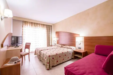 Hotel California Palace in Salou — foto 3