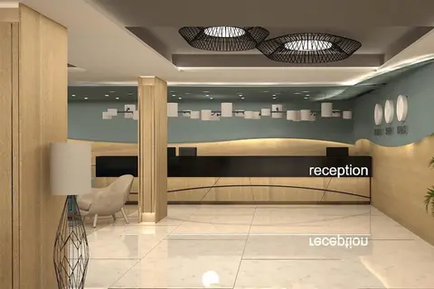 Hotel Pomorie Sun in Несебър — foto 13