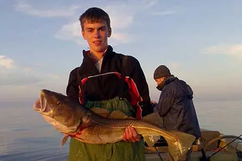 Camping Sorlandet foto 17