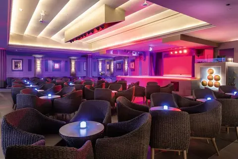 Hotel Riu Palace Maspalomas in San Bartolomé de Tirajana — foto 21