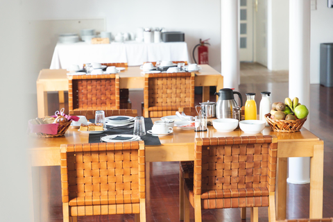 Aparthotel Herdade do Barrocal de Baixo foto 7