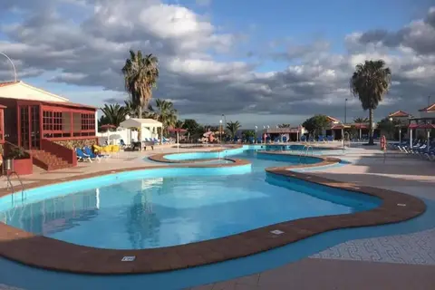 Castillo Beach in Antigua — foto 3