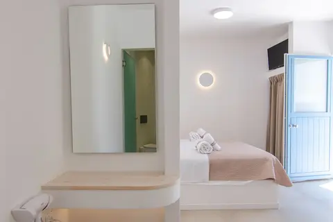 Kritikakis Village Hotel in Δημοτική Ενότητα Σητείας — foto 13