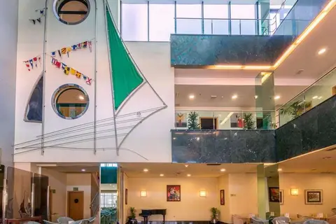 Leonardo Hotel Fuengirola in Fuengirola — foto 4