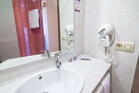 Hotel Servigroup Orange in Benidorm — foto 11