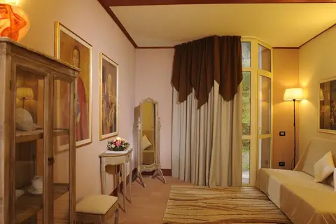 Antica Tabaccaia Resort in Terranova Bracciolini, foto 19