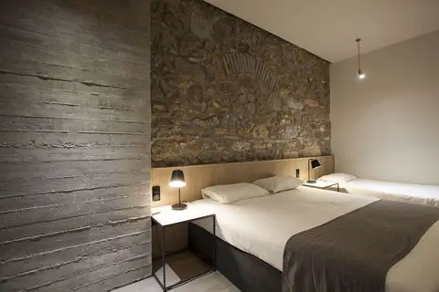 Art Suites Korai in Athene — foto 3