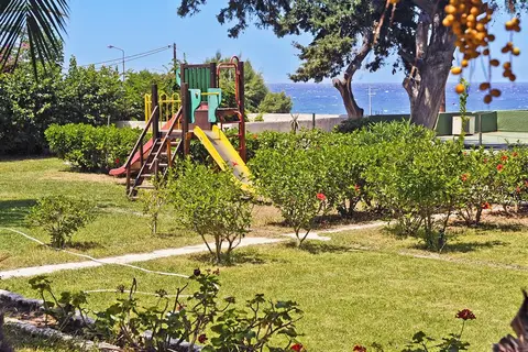 Hotel Belair Beach in Ιαλυσός — foto 10