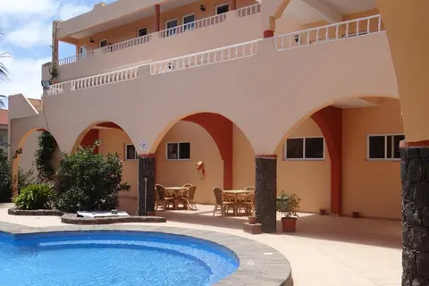 Hotel Pontao in Santa Maria — foto 6