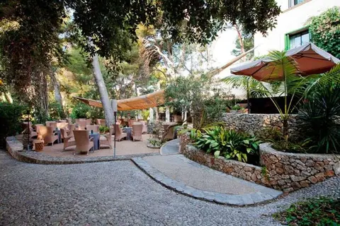 Hotel Lago Garden Suites & Spa in Capdepera, foto 10