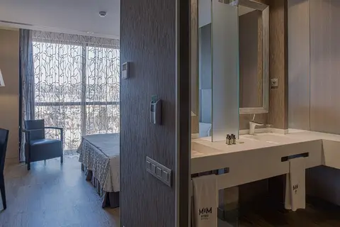 MiM Sitges Meliá Collection in Sitges — foto 16