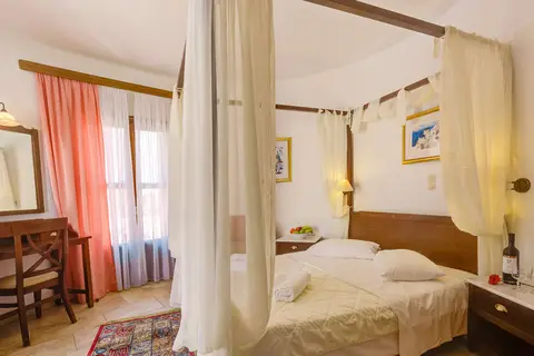 Hotel Mathios Village in Akrotiri, foto 24