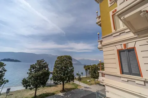 Hotel Pallanza in Verbania — foto 23