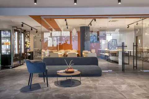 B&B Hotel Sassari in Tàttari/Sassari, foto 12