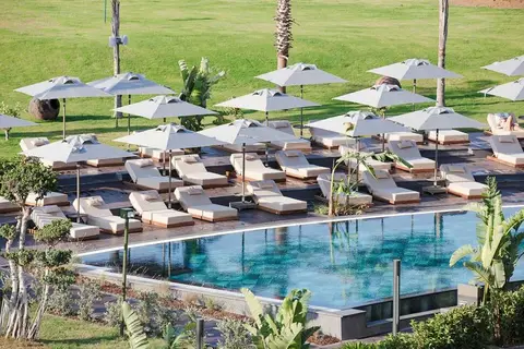 Liu Resorts in Manavgat, foto 2