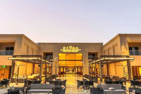 Rixos Premium Seagate in Sharm El Sheikh, foto 15