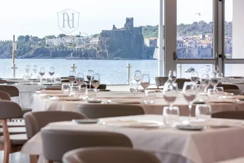 Grand Hotel Faraglioni in Aci Castello — foto 17