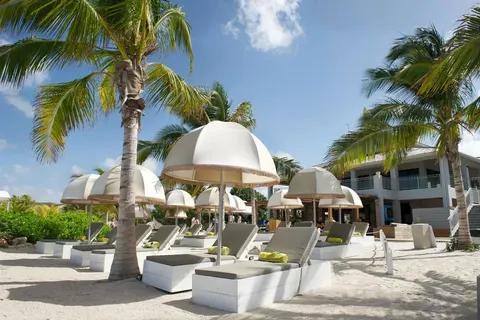 Livingstone Jan Thiel Beach Resort foto 17